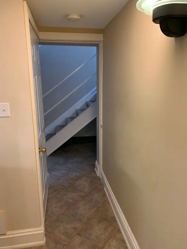 Chambre à louer pour une fille – Secteur GÉGEP, Héritage, UQO – - Photo 23