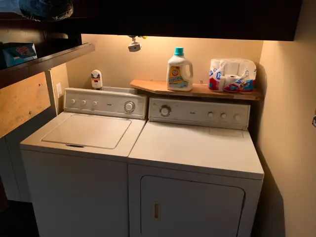 Chambre à louer pour une fille – Secteur GÉGEP, Héritage, UQO – - Photo 24