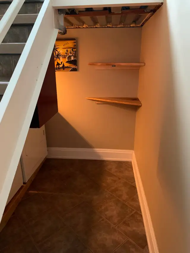 Chambre à louer pour une fille – Secteur GÉGEP, Héritage, UQO – - Photo 25