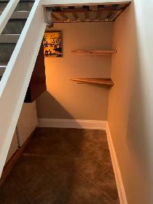 Chambre à louer pour une fille – Secteur GÉGEP, Héritage, UQO – - Photo 25