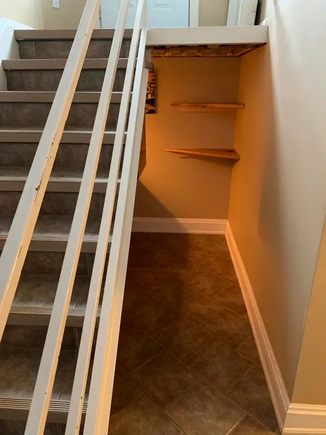 Chambre à louer pour une fille – Secteur GÉGEP, Héritage, UQO – - Photo 26