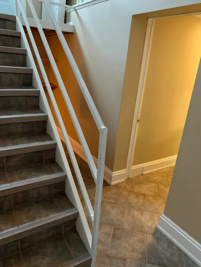 Chambre à louer pour une fille – Secteur GÉGEP, Héritage, UQO – - Photo 27