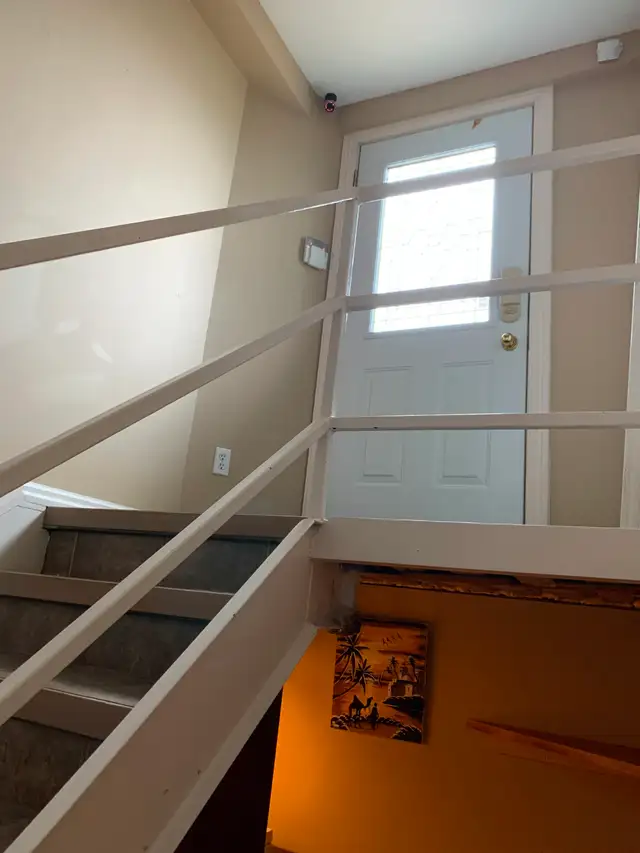 Chambre à louer pour une fille – Secteur GÉGEP, Héritage, UQO – - Photo 28