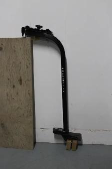 Reese Hitch Mount Bike Rack