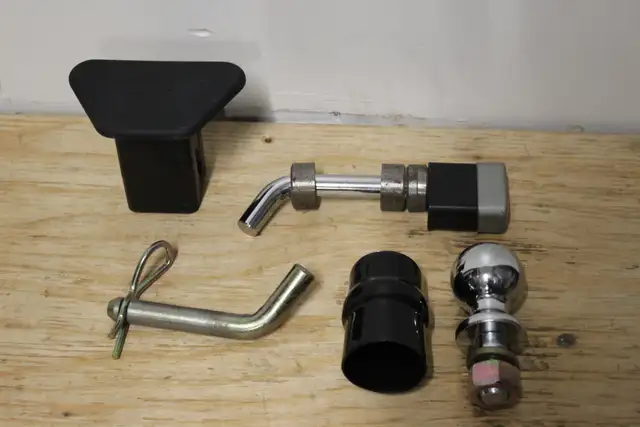 Reese Hitch Mount Bike Rack - Photo 5