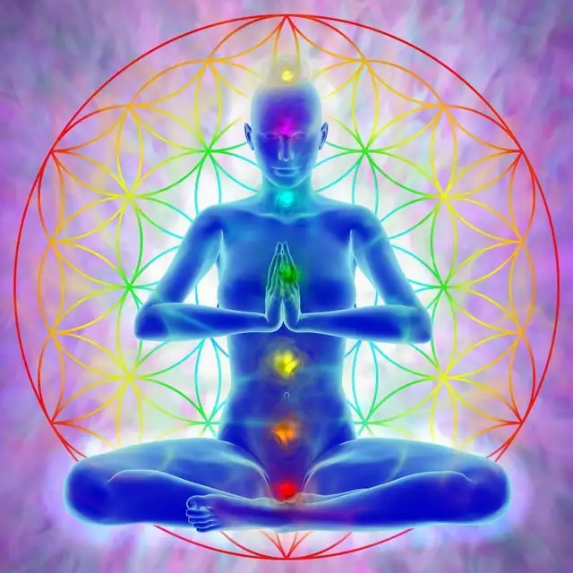 Reiki 1, Reiki 2, Reiki Master Teacher, Past Life - Classes - Photo 7