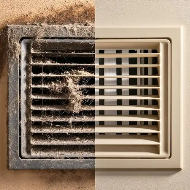 Duct cleaning $99 Canadian Spring Special - Photo 2