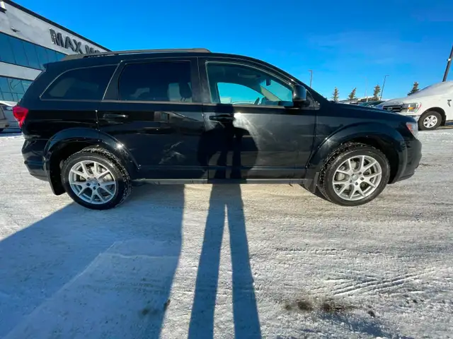 2015 Dodge Journey SXT 7 seats 3.6L V6 132,745km - Photo 4