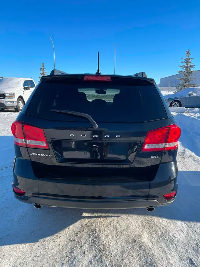2015 Dodge Journey SXT 7 seats 3.6L V6 132,745km - Photo 6