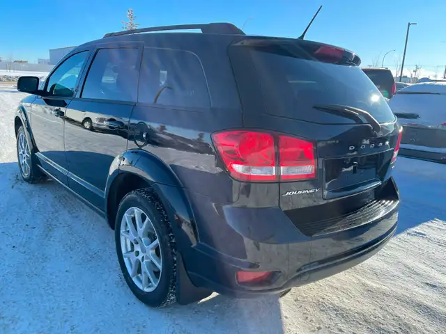 2015 Dodge Journey SXT 7 seats 3.6L V6 132,745km - Photo 7