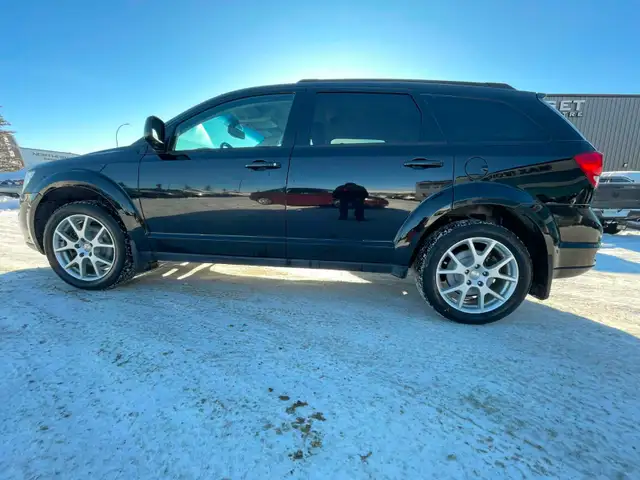 2015 Dodge Journey SXT 7 seats 3.6L V6 132,745km - Photo 8