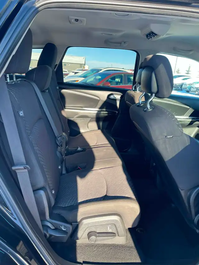 2015 Dodge Journey SXT 7 seats 3.6L V6 132,745km - Photo 10