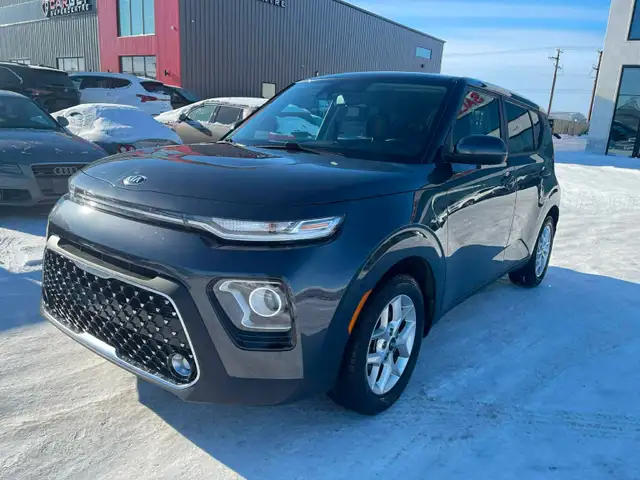 2020 Kia Soul EX 122,322KM - Photo 2