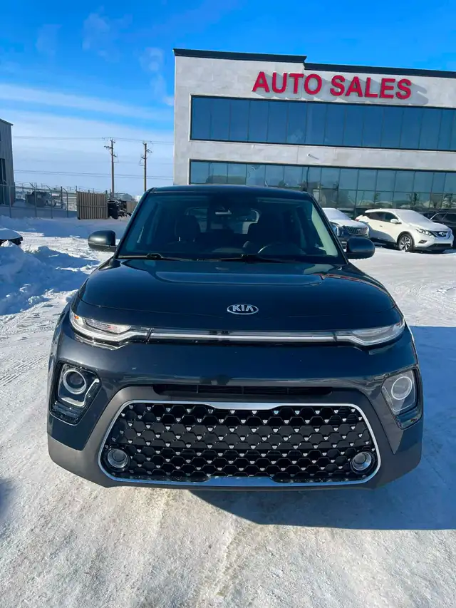 2020 Kia Soul EX 122,322KM - Photo 3