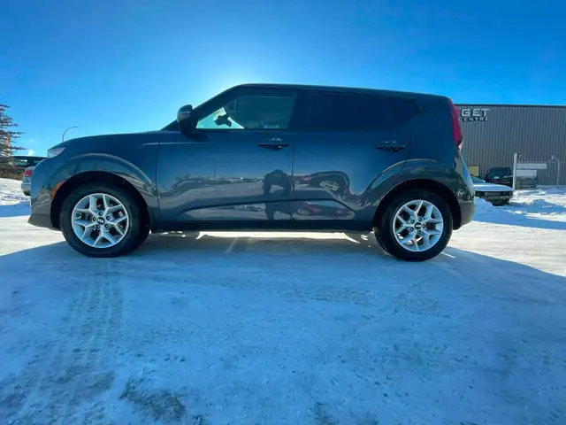 2020 Kia Soul EX 122,322KM - Photo 4