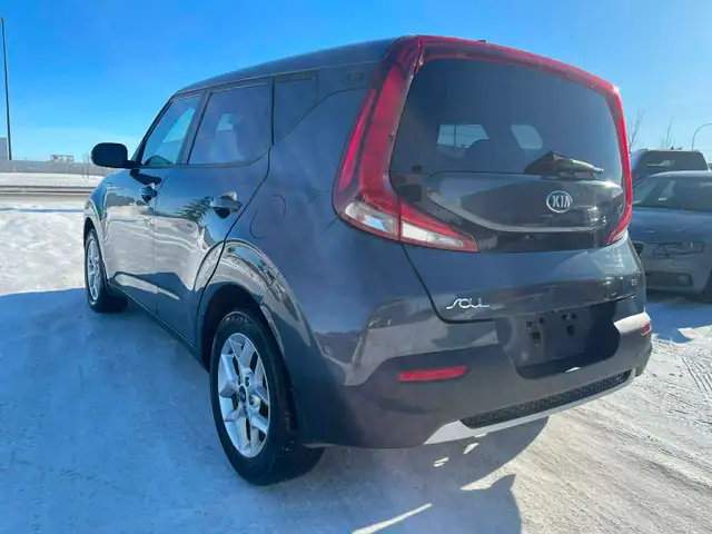 2020 Kia Soul EX 122,322KM - Photo 5