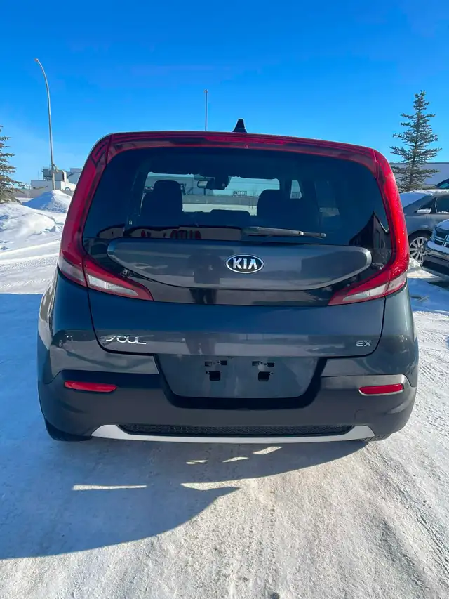 2020 Kia Soul EX 122,322KM - Photo 7