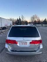 10 HONDA ODYSSEY EX 3.5L FWD 186K No Accident Safety 2 yrs Wrnty - Photo 3