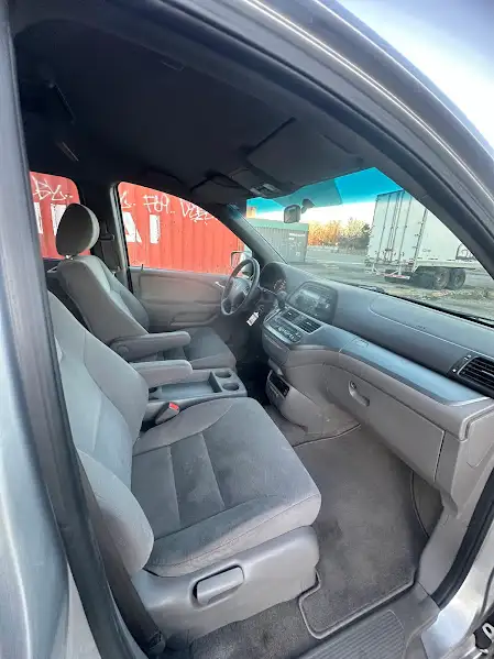 10 HONDA ODYSSEY EX 3.5L FWD 186K No Accident Safety 2 yrs Wrnty - Photo 4