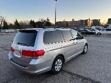 10 HONDA ODYSSEY EX 3.5L FWD 186K No Accident Safety 2 yrs Wrnty - Photo 6