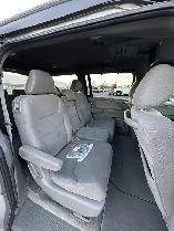 10 HONDA ODYSSEY EX 3.5L FWD 186K No Accident Safety 2 yrs Wrnty - Photo 8