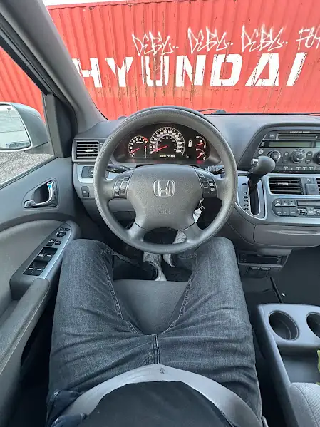 10 HONDA ODYSSEY EX 3.5L FWD 186K No Accident Safety 2 yrs Wrnty - Photo 9