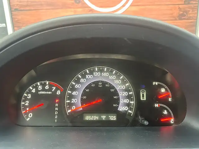 10 HONDA ODYSSEY EX 3.5L FWD 186K No Accident Safety 2 yrs Wrnty - Photo 10