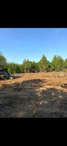 Bush and lot clearing - Photo 2