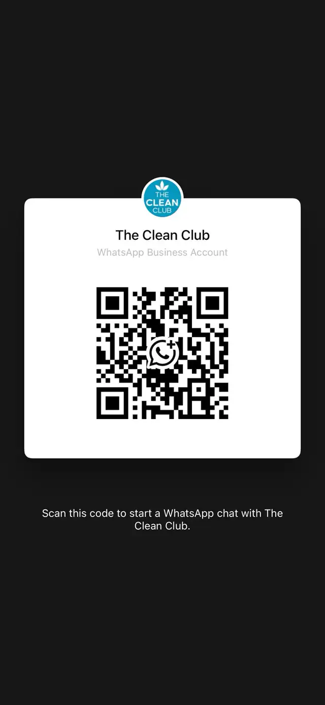 WE’RE HIRING – JOIN THE CLEAN CLUB TEAM - Photo 10