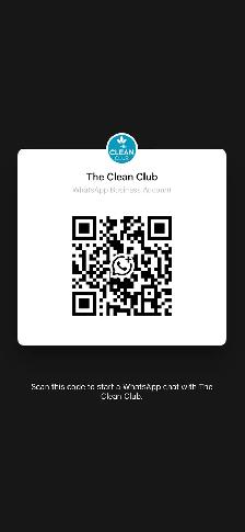WE’RE HIRING – JOIN THE CLEAN CLUB TEAM - Photo 10