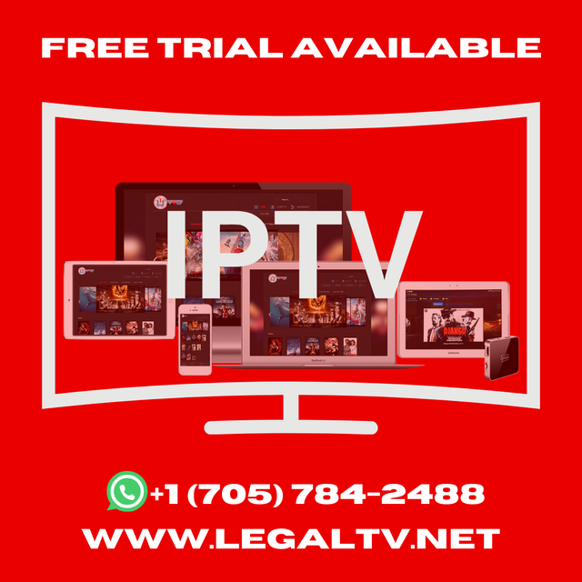 MAXIMUM CLARITY TV – SMART UHD 4K