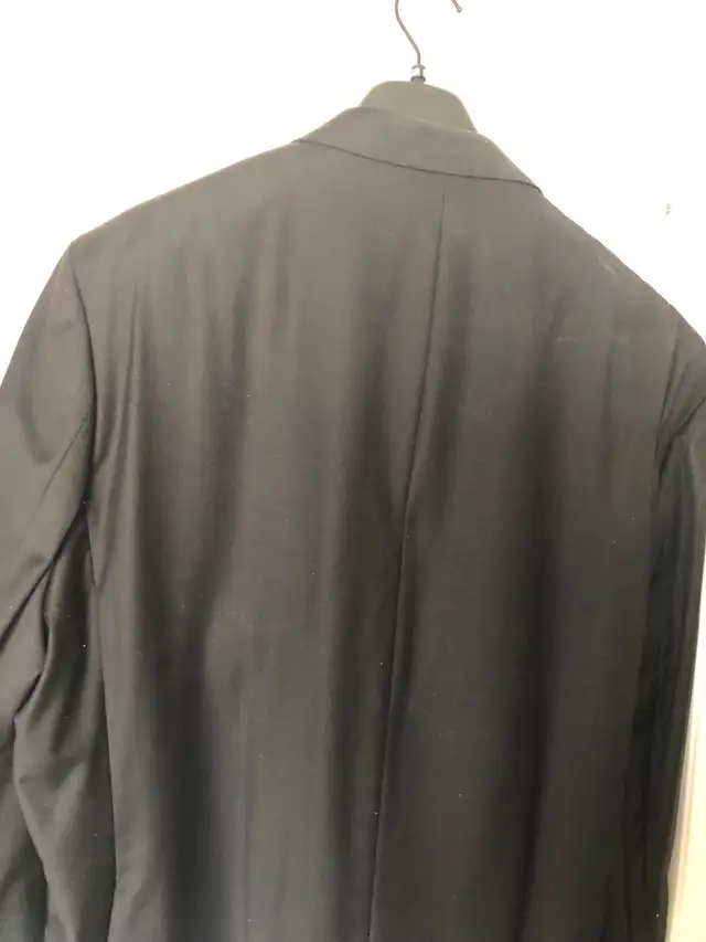 Mens Suit - Photo 10