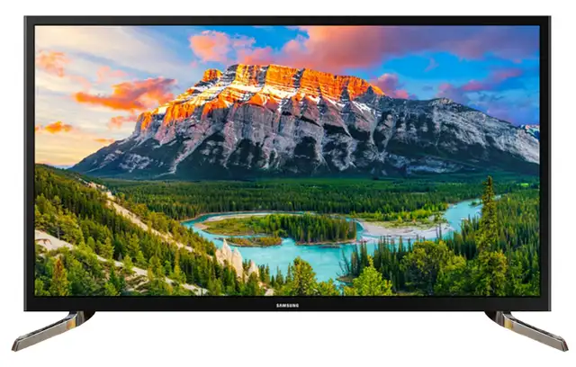 Samsung smart TV 32'