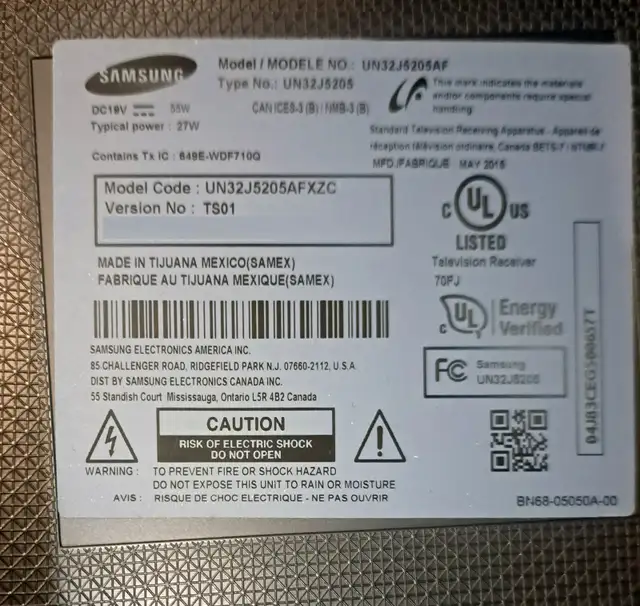 Samsung smart TV 32' - Photo 2