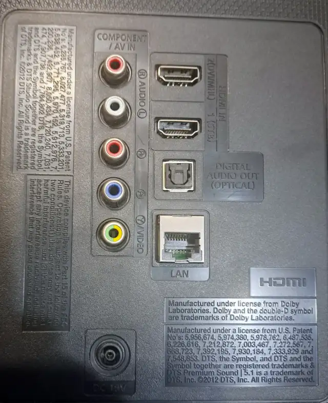 Samsung smart TV 32' - Photo 3