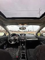 13 IMPREZA HB Manual AWD 2L 222K Clean Title Safety 2 Yrs Wrnty - Photo 8