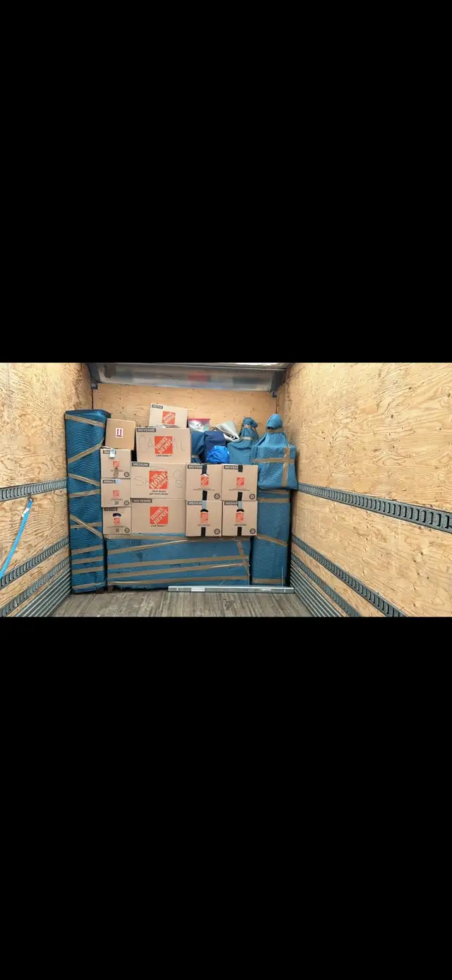 A2Z Movers - Photo 2