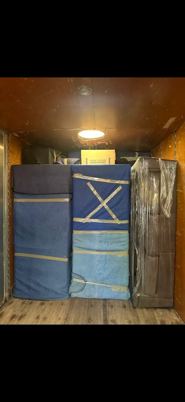 A2Z Movers - Photo 3