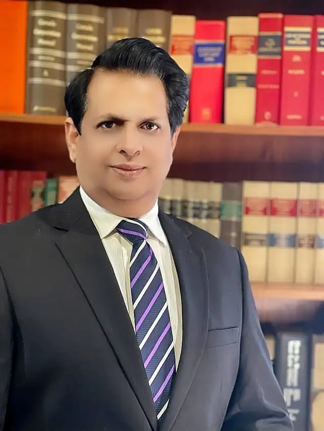 Paralegal Licensed Ontario for Job