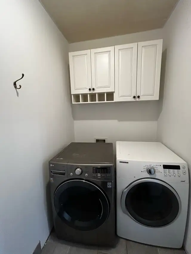 Grand 5 ½ Semi-meublé – Rosemont / Petite-Patrie – 1er étage - Photo 5