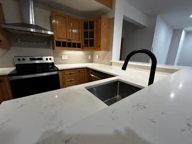 Grand 5 ½ Semi-meublé – Rosemont / Petite-Patrie – 1er étage - Photo 8