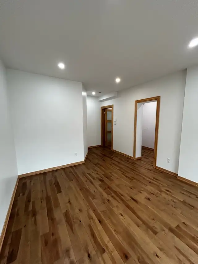 Grand 5 ½ Semi-meublé – Rosemont / Petite-Patrie – 1er étage - Photo 9