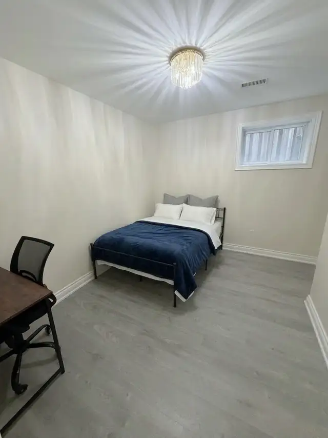 Room for rent near subway and Yorkdale (Female Only) - Photo 2