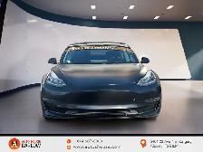 2019 Tesla Model 3 Long Range Dual Motor BACKUP CAMERA HEATED LE - Photo 2