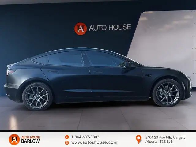 2019 Tesla Model 3 Long Range Dual Motor BACKUP CAMERA HEATED LE - Photo 6