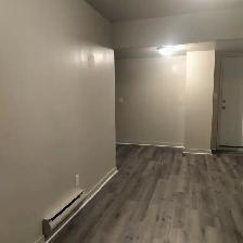 Apartment for rent