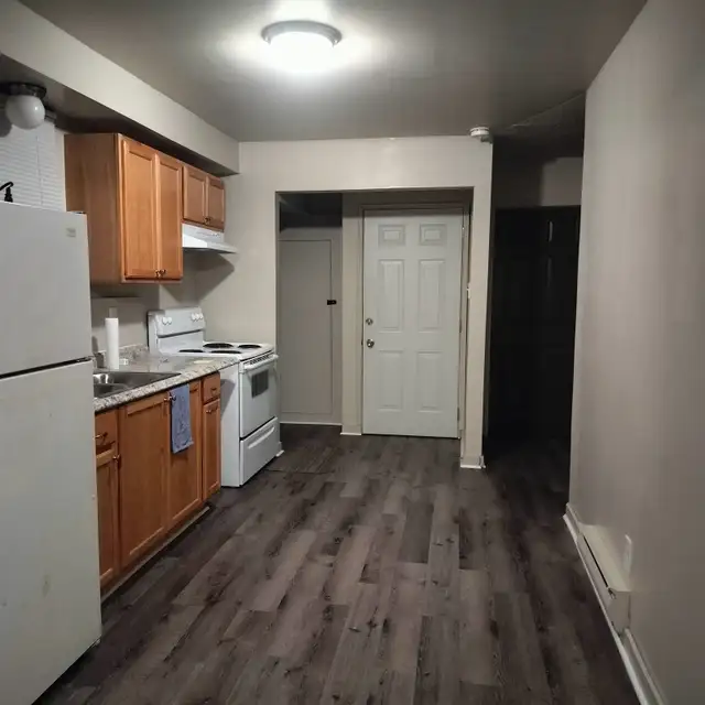 Apartment for rent - Photo 3