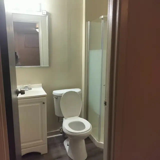 Apartment for rent - Photo 4