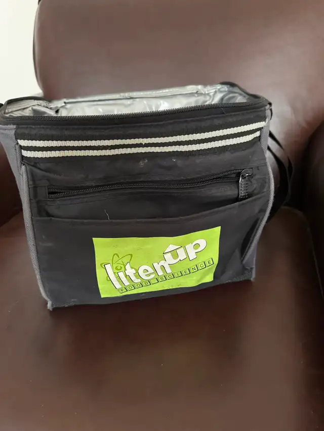 Lunch Cooler