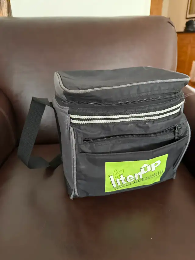 Lunch Cooler - Photo 4